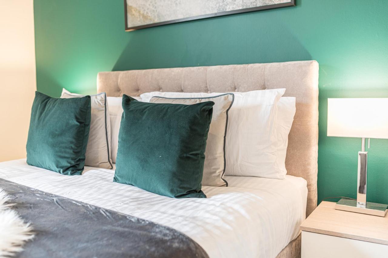בארו אין פרנס *King Bed* Luxury City Centre House מראה חיצוני תמונה