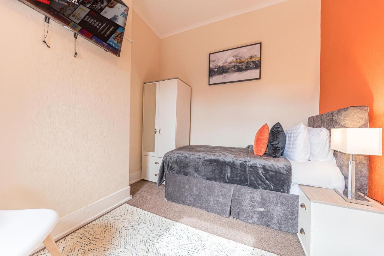 בארו אין פרנס *King Bed* Luxury City Centre House מראה חיצוני תמונה