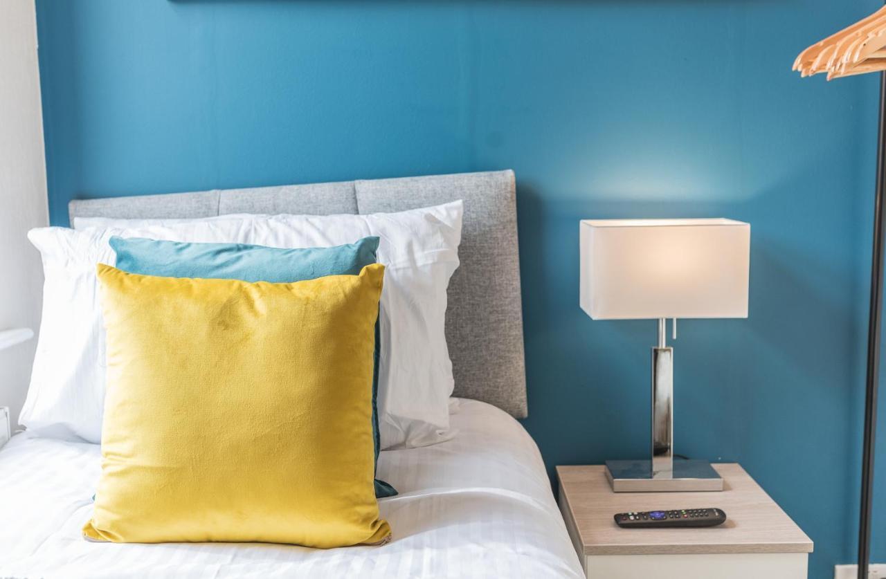בארו אין פרנס *King Bed* Luxury City Centre House מראה חיצוני תמונה