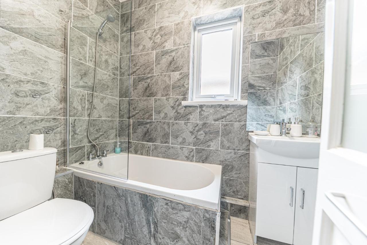 בארו אין פרנס *King Bed* Luxury City Centre House מראה חיצוני תמונה