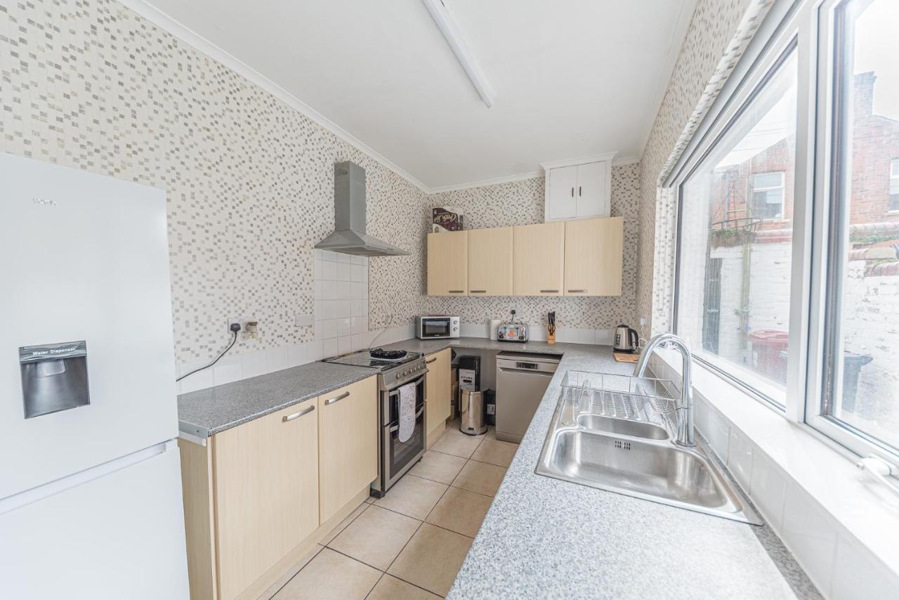 בארו אין פרנס *King Bed* Luxury City Centre House מראה חיצוני תמונה
